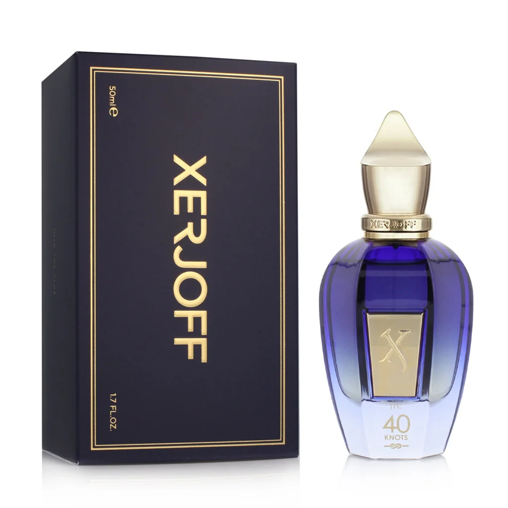 Xerjoff Join the Club 40 Knots parfumovaná voda unisex 50 ml