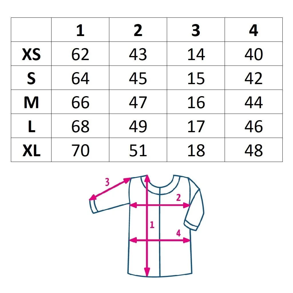 Tehotenské a dojčiace tričko Milk Shirt milk & love bielo modré