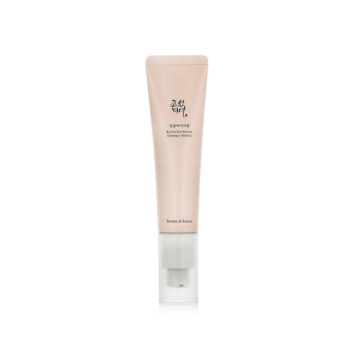 Beauty of Joseon Revive Eye Serum: Ginseng + Retinal sérum na vrásky a kruhy pod očami 30 ml