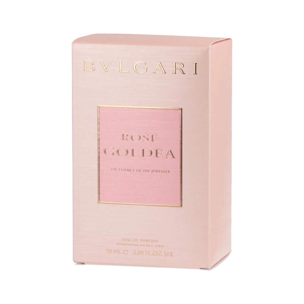 Bvlgari Rose Goldea EDP 90 ml W