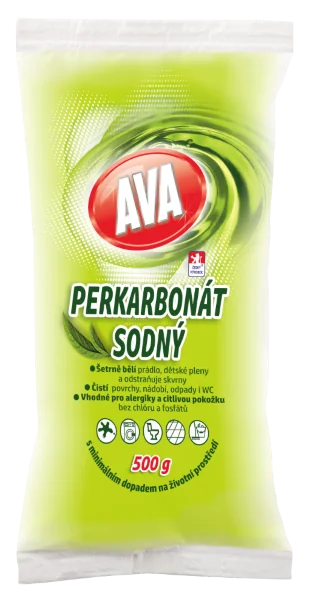 Ava Perkarbonát sodný 500 g