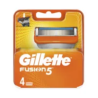 Gillete Gillette Fusion 4 NH