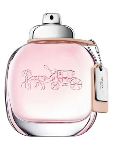 Coach Coach Edt 90ml 1×90 ml, toaletná voda