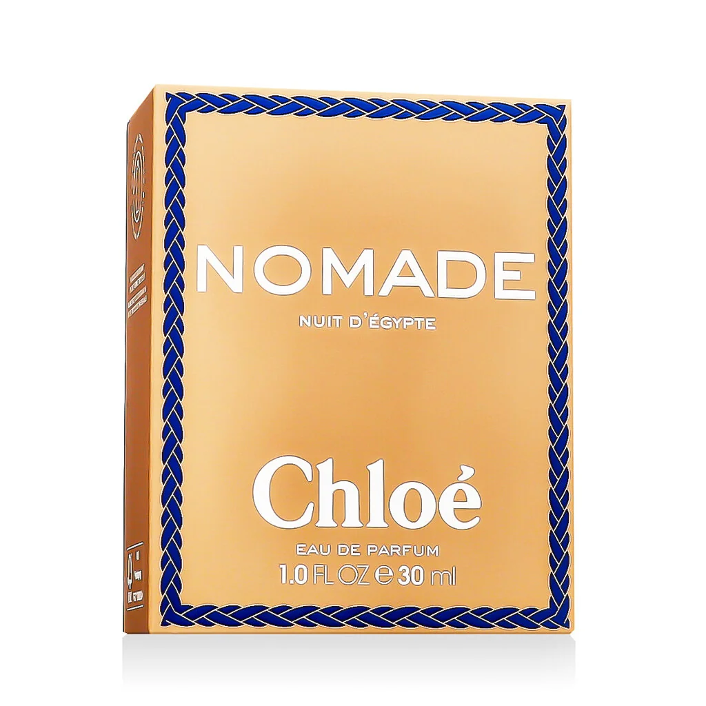 Chloé Nomade Nuit d'Egypte EDP 30 ml pre ženy