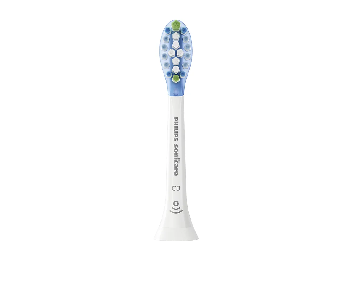 Philips Sonicare Premium Plaque Defense HX9042/17 1×2 ks, náhradné hlavice