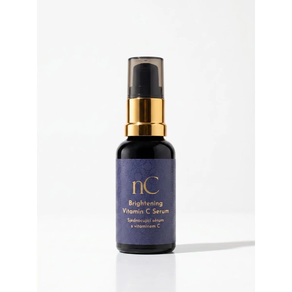 Zjednocujúce sérum s vitamínom C - Brightening Vitamin C Serum