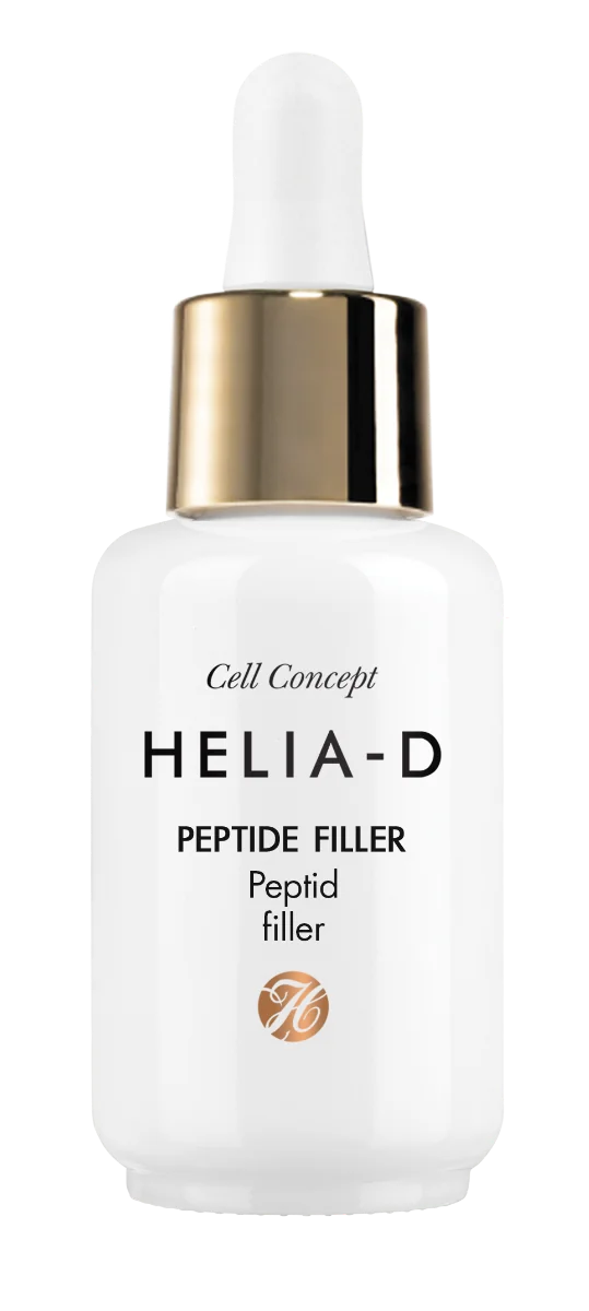 Helia-D Cell Concept Peptidové sérum 1×30 ml, peptidové sérum
