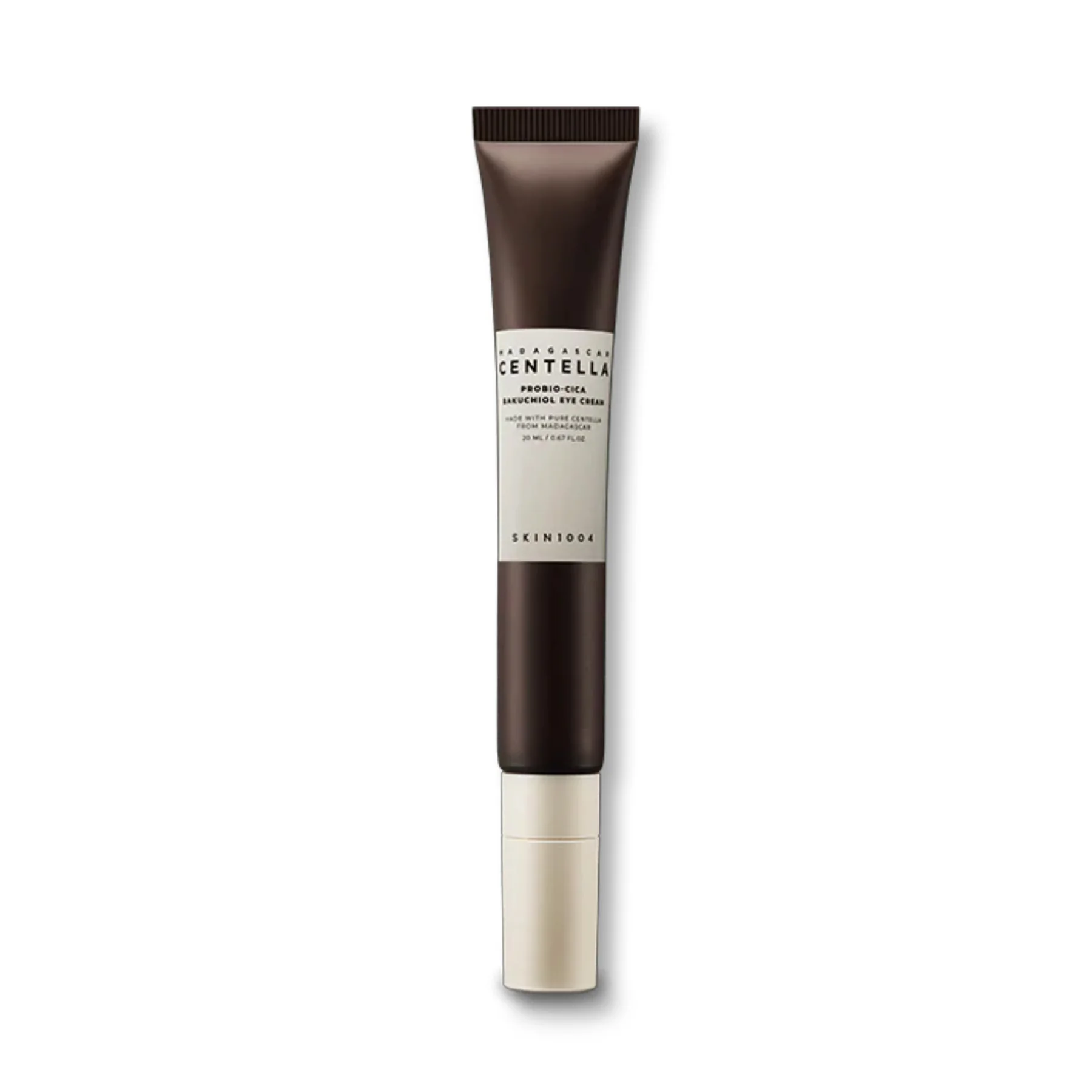 SKIN1004 Madagascar Centella Probio Cica Bakuchiol Eye Cream očný krém 20ml
