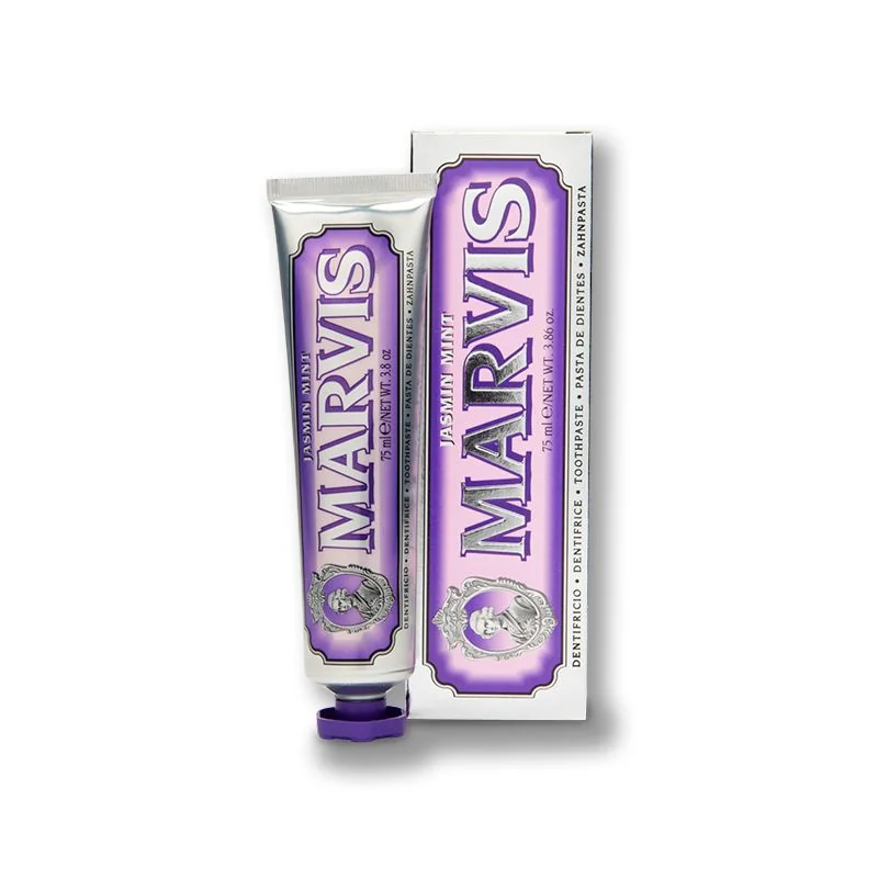Marvis Jasmin Mint Zp 85ml 1×85 ml