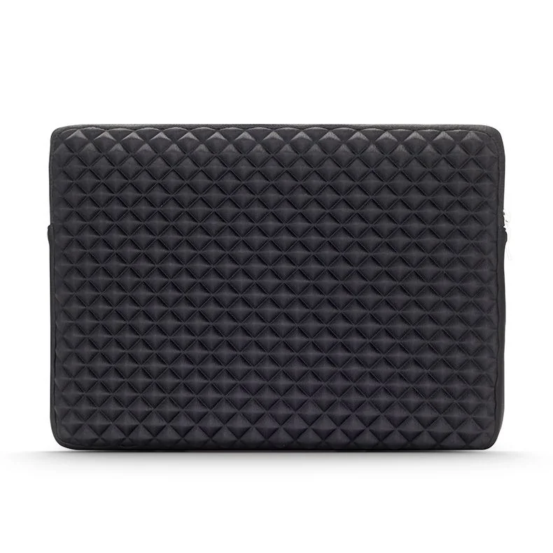 Tech-Protect Diamond obal na notebook 13-14'', čierne