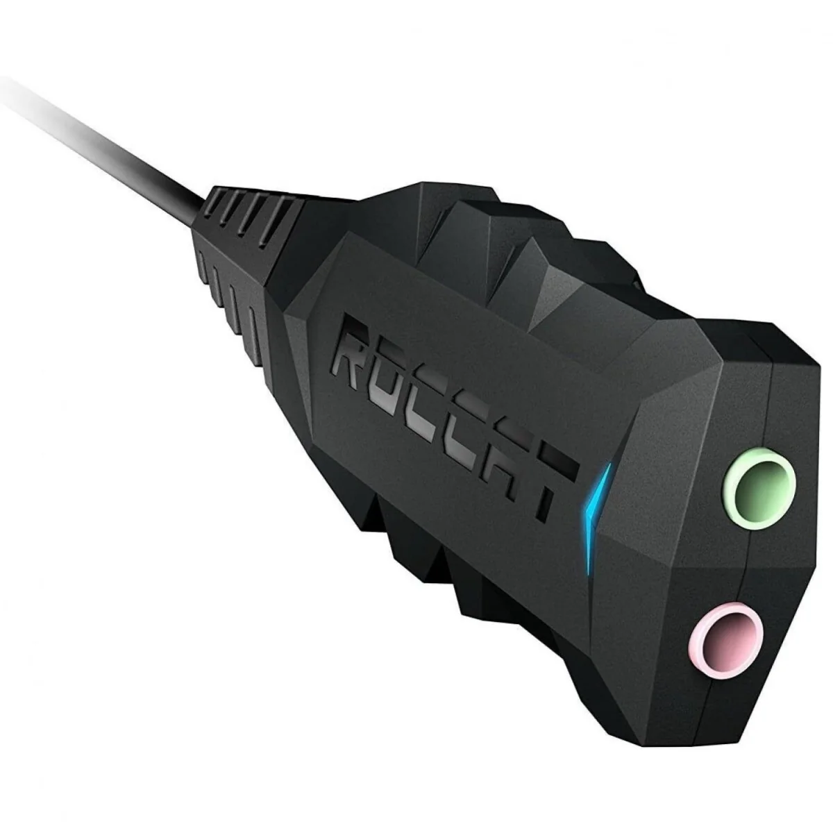 Zvuková karta JUKE 7.1 USB Stereo