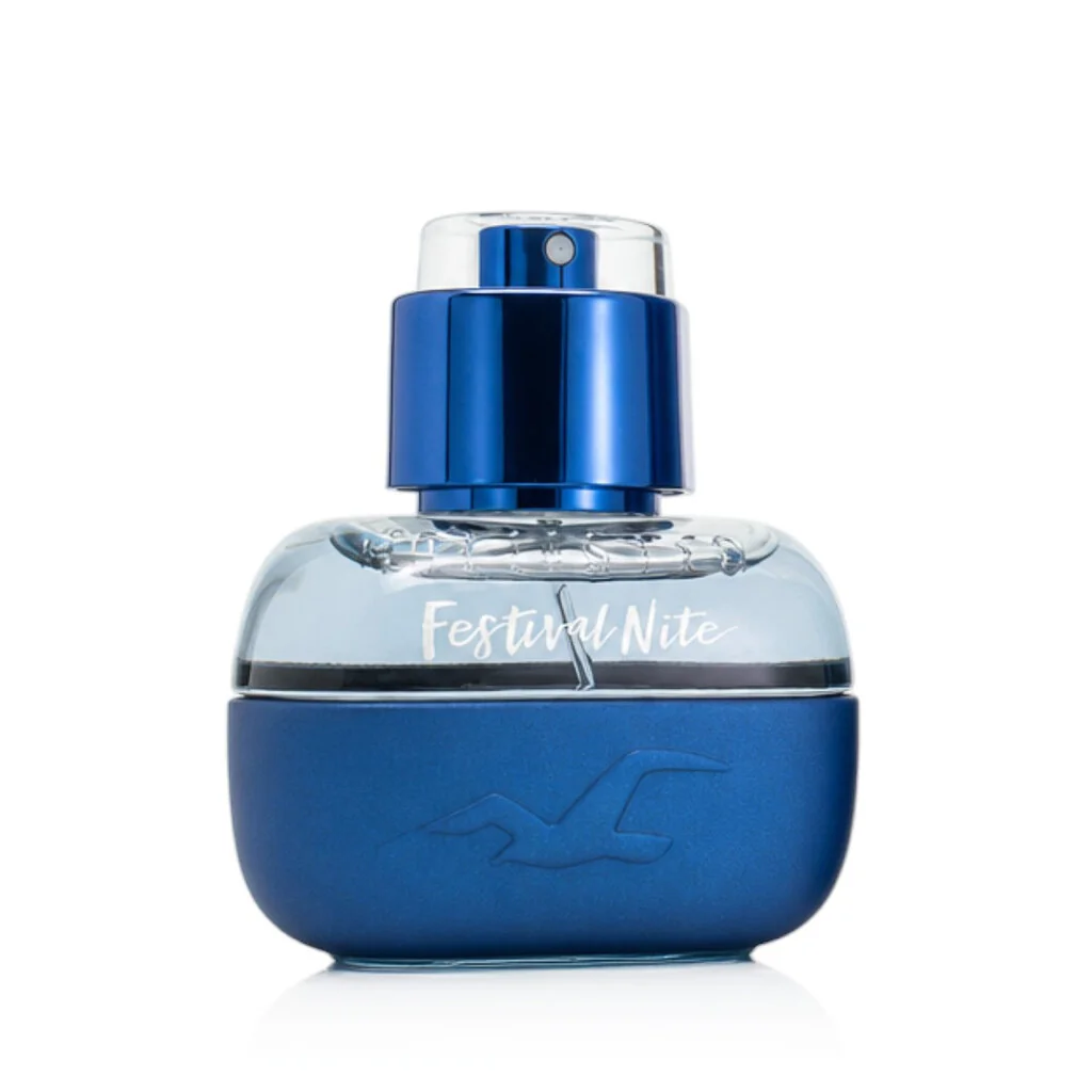 Hollister California Festival Nite for Him EDT 50 ml M