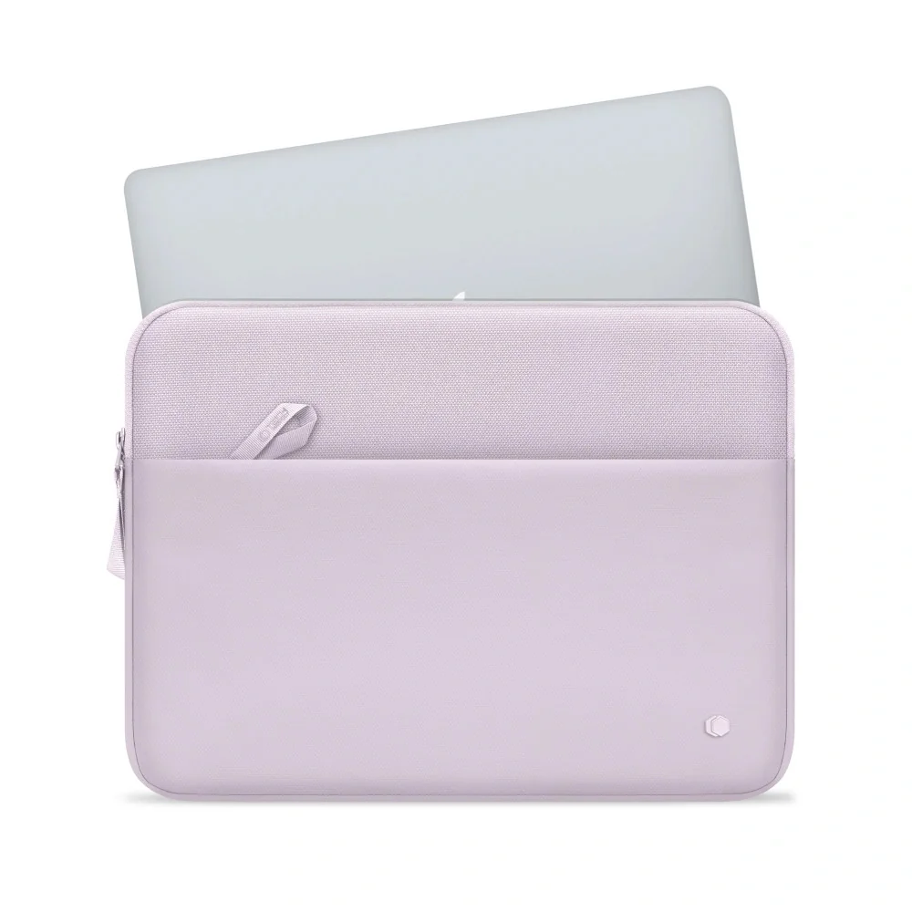 Tech-Protect Sleeve obal na notebook 15-16'', pale