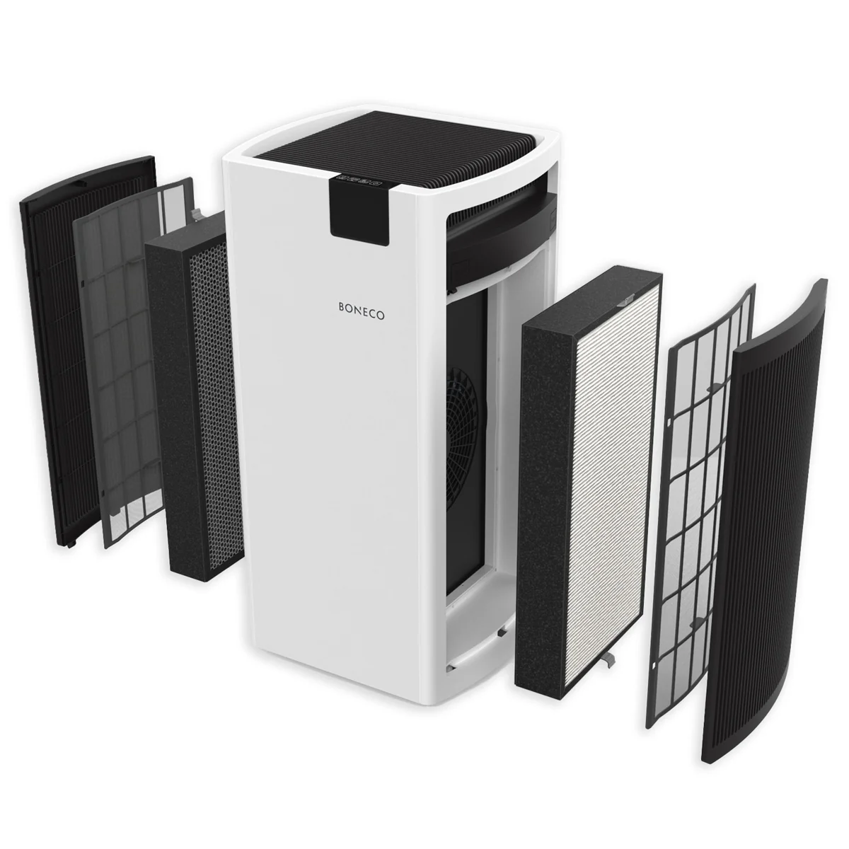 Čistička vzduchu P710