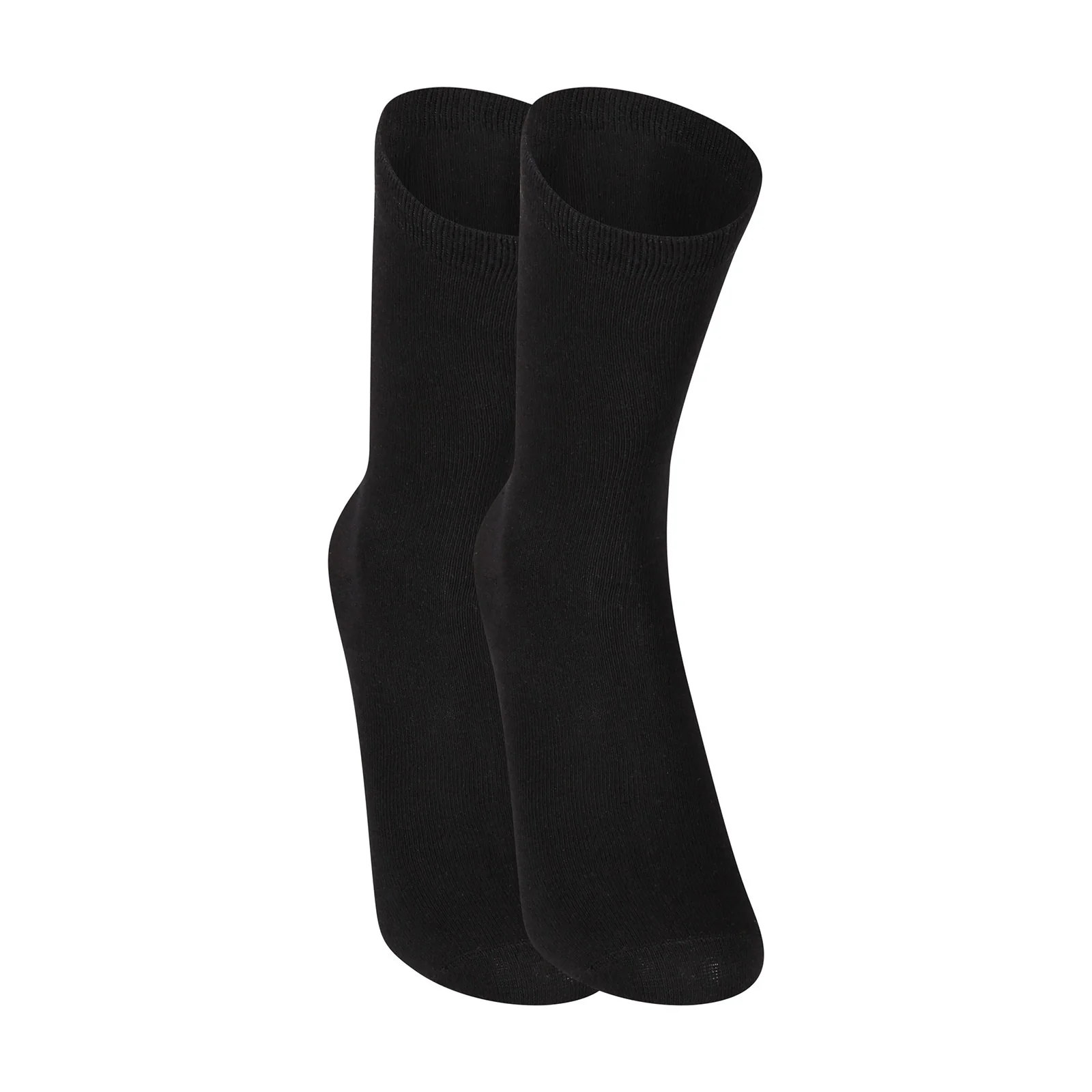 7PACK ponožky vysoké viacfarebné (PO41022/2) M
