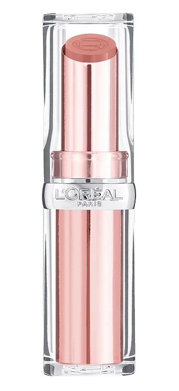 L´Oréal Paris Glow Paradise Balm in Lipstick 642 Beige Eden 1×1 ks, Beige Eden 642