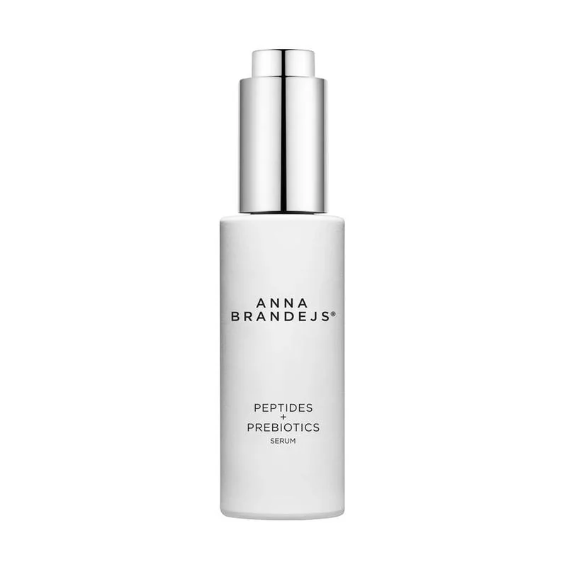 Peptides + Prebiotics Serum - 30 ml