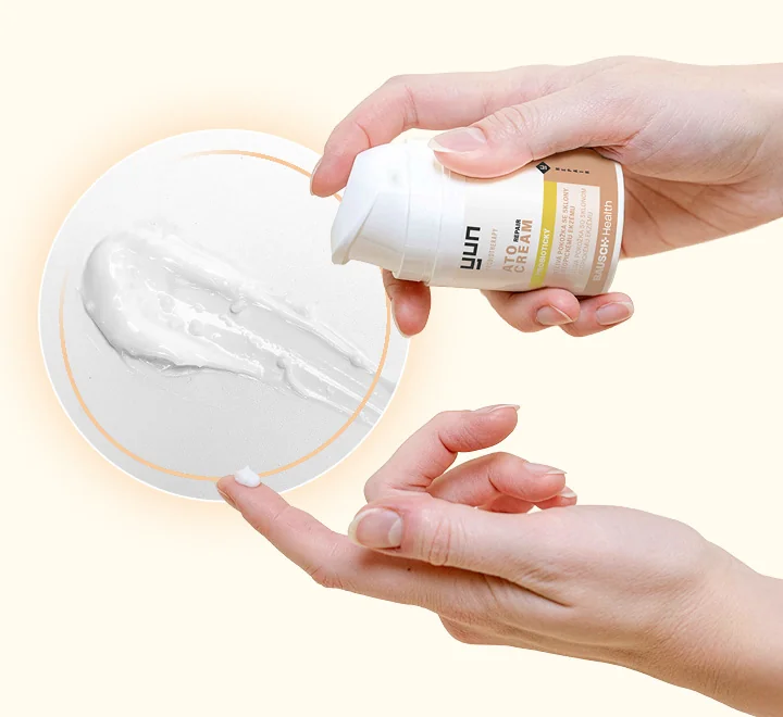 YUN ATO REPAIR CREAM Probiotický krém 50 ml
