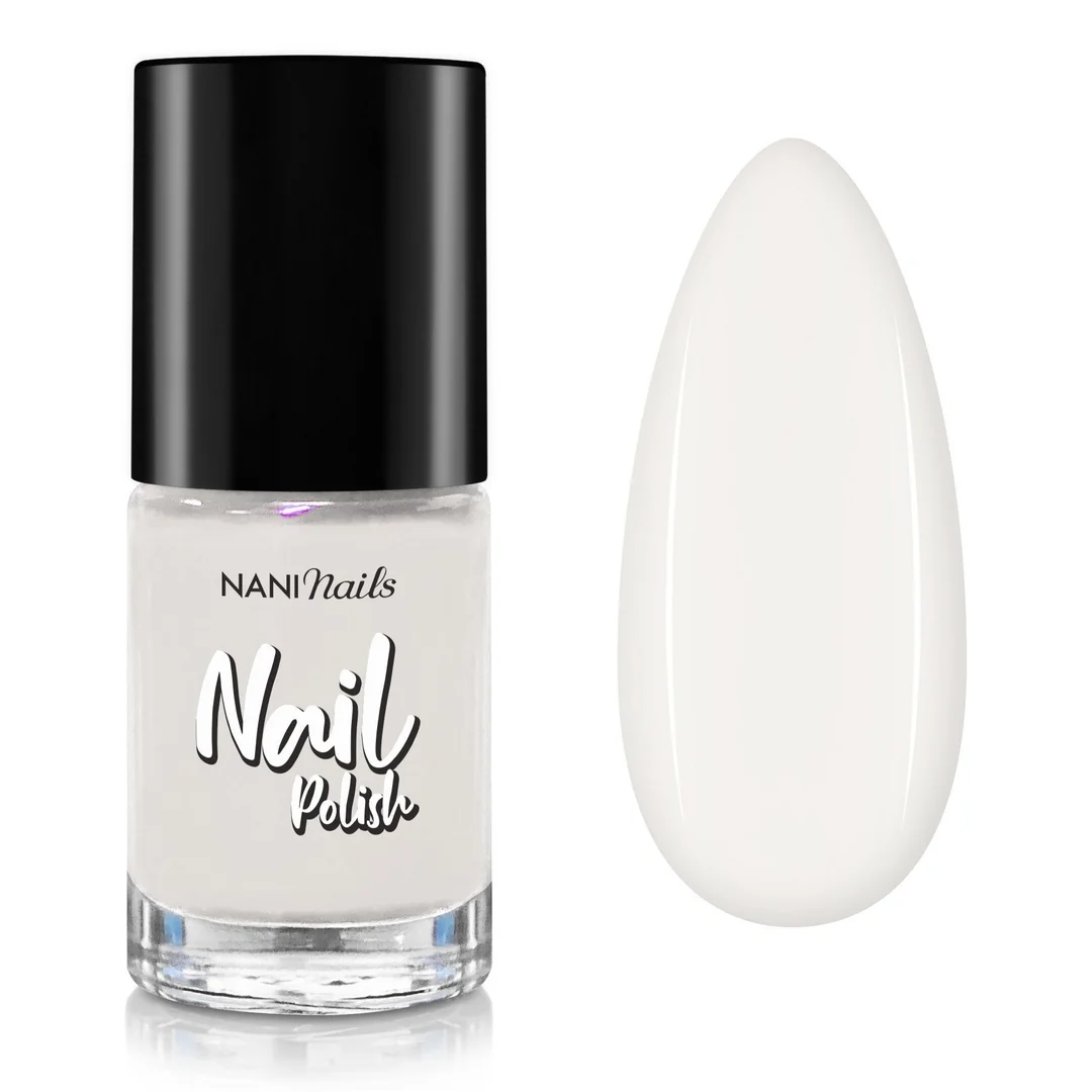 Lak na nechty – odtieň 10 6 ml, 10 FREE