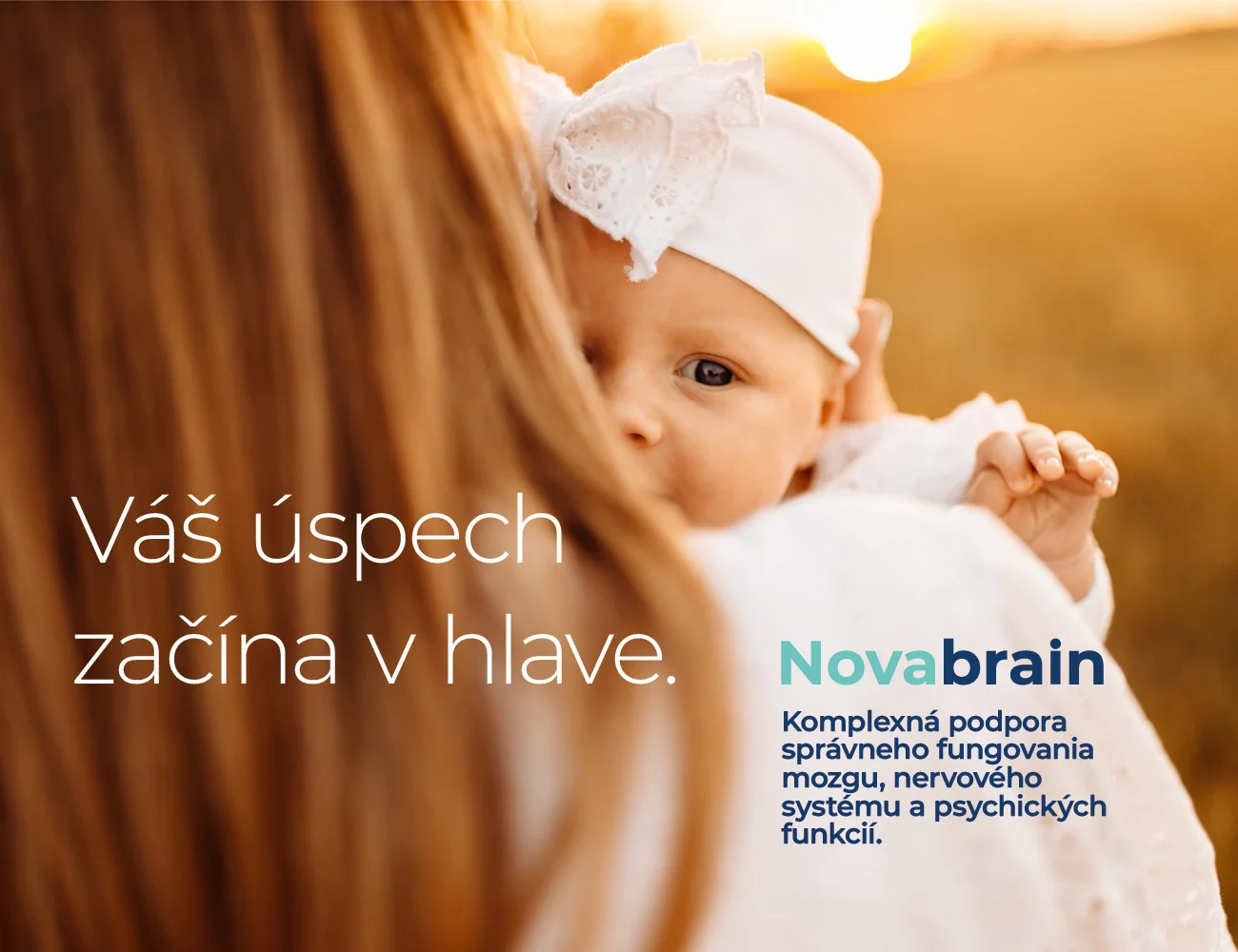 Novabrain 30 cps