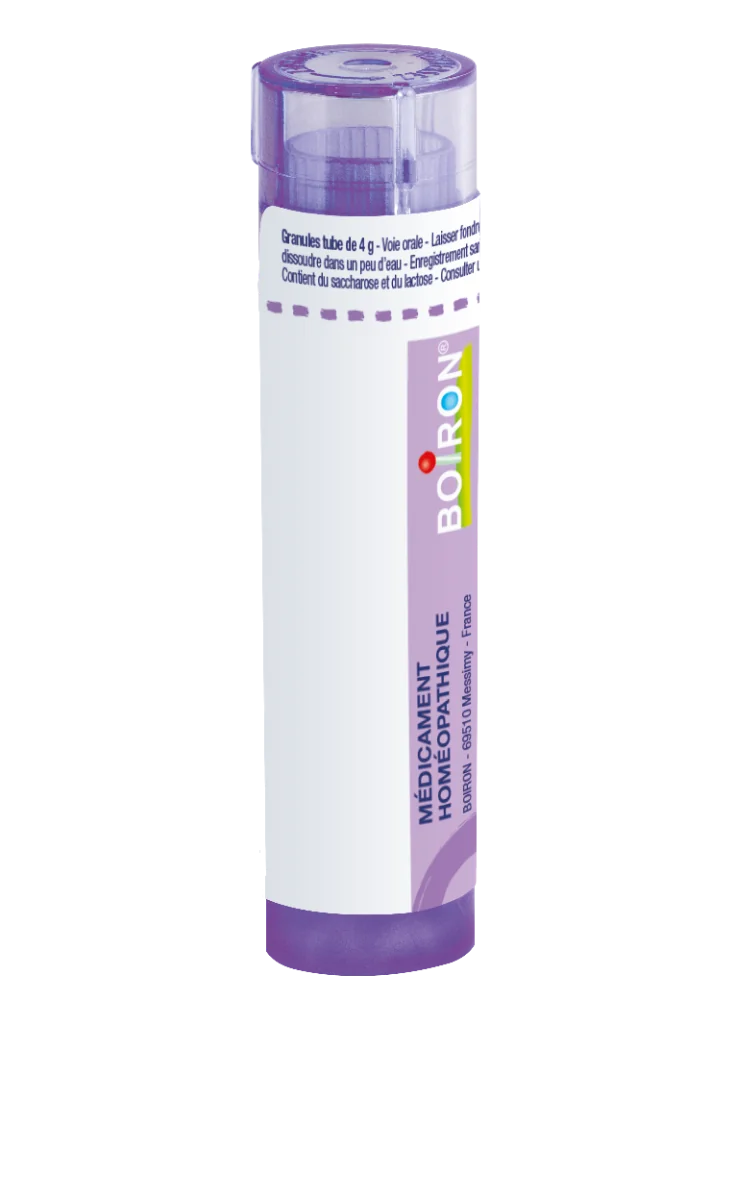 PULSATILLA   CH30 1x4 g 1×4 g, homeopatický liek