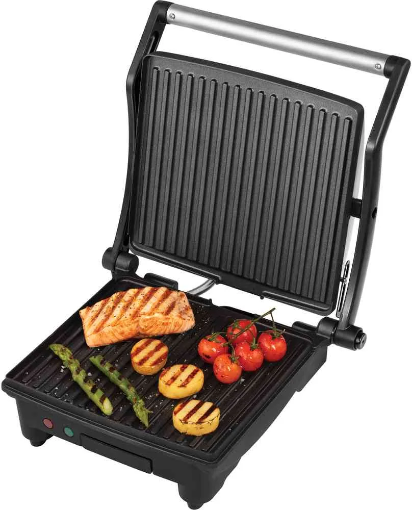 GEORGE FOREMAN 26250-56 KONTAKTNY GRIL 1KS 1×1 ks, kontaktný gril