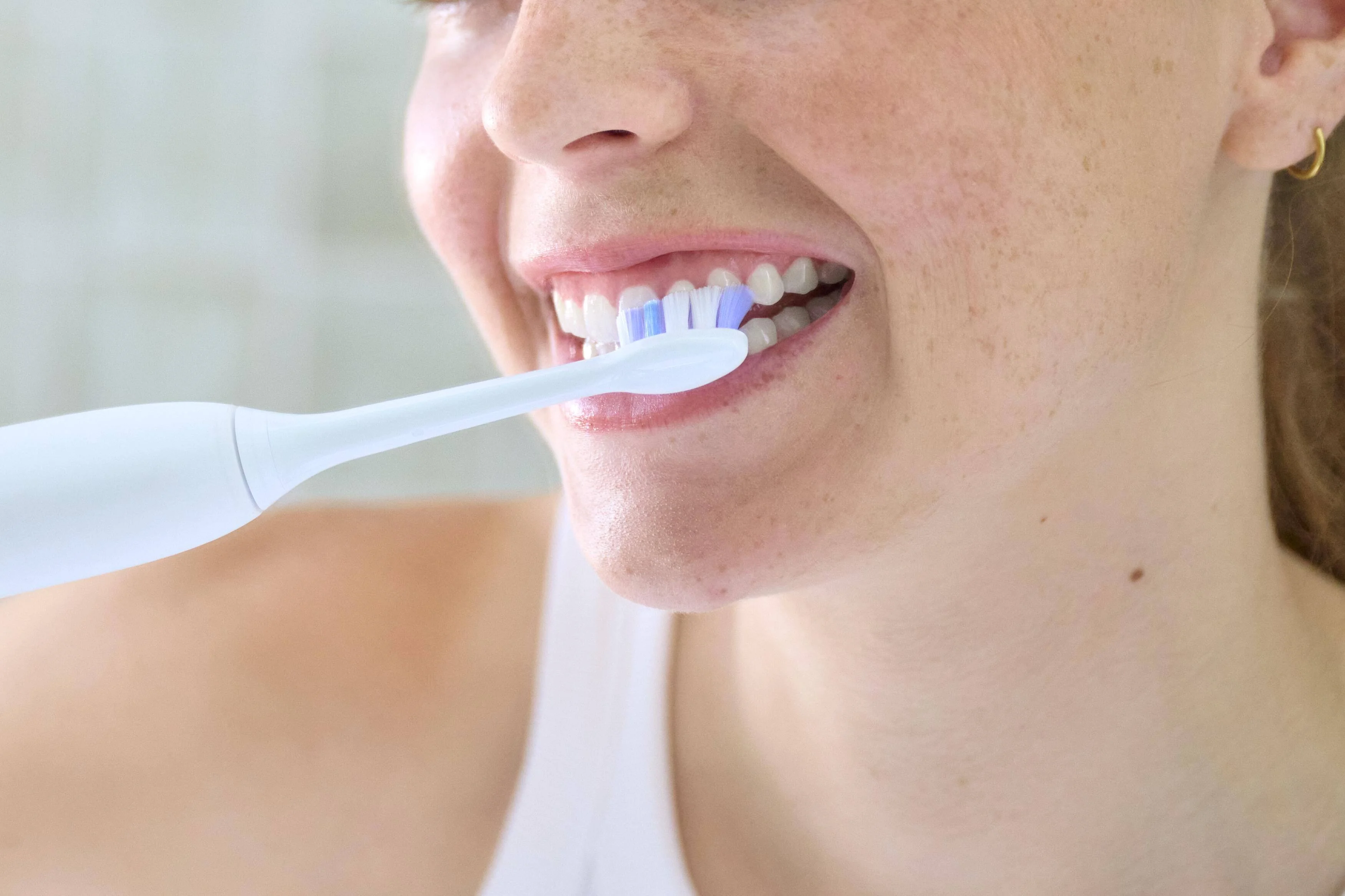 Philips Sonicare Sensitive HX6052/87 1 ks