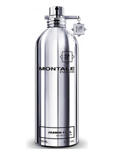Montale Jasmin Full Edp 100ml 1×100 ml, parfumová voda