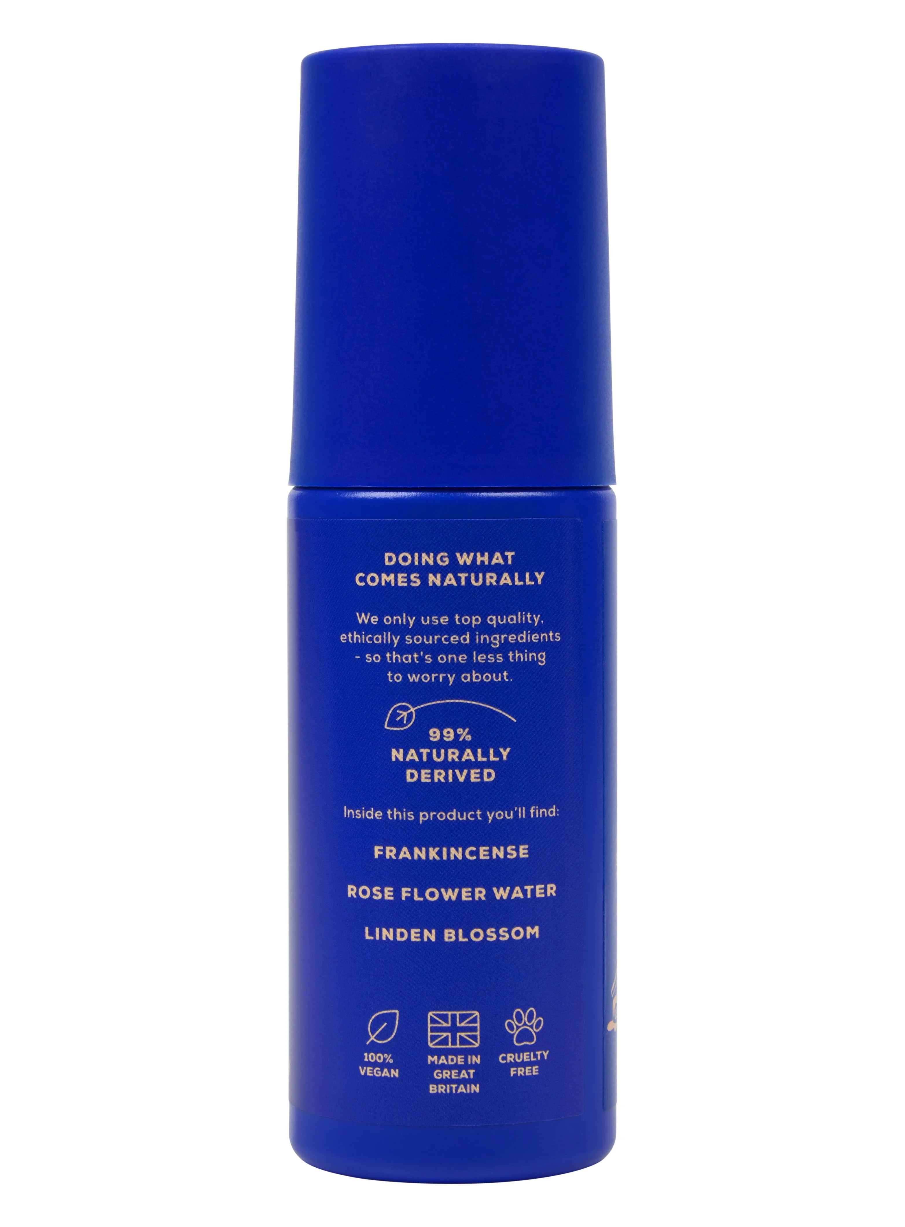 Bloom&Blossom Upokojujuci Sprej Na Vankus 1×75 ml, sprej na vankúš