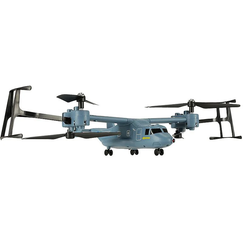 RC model helikoptéra na D.O. SYMA V22