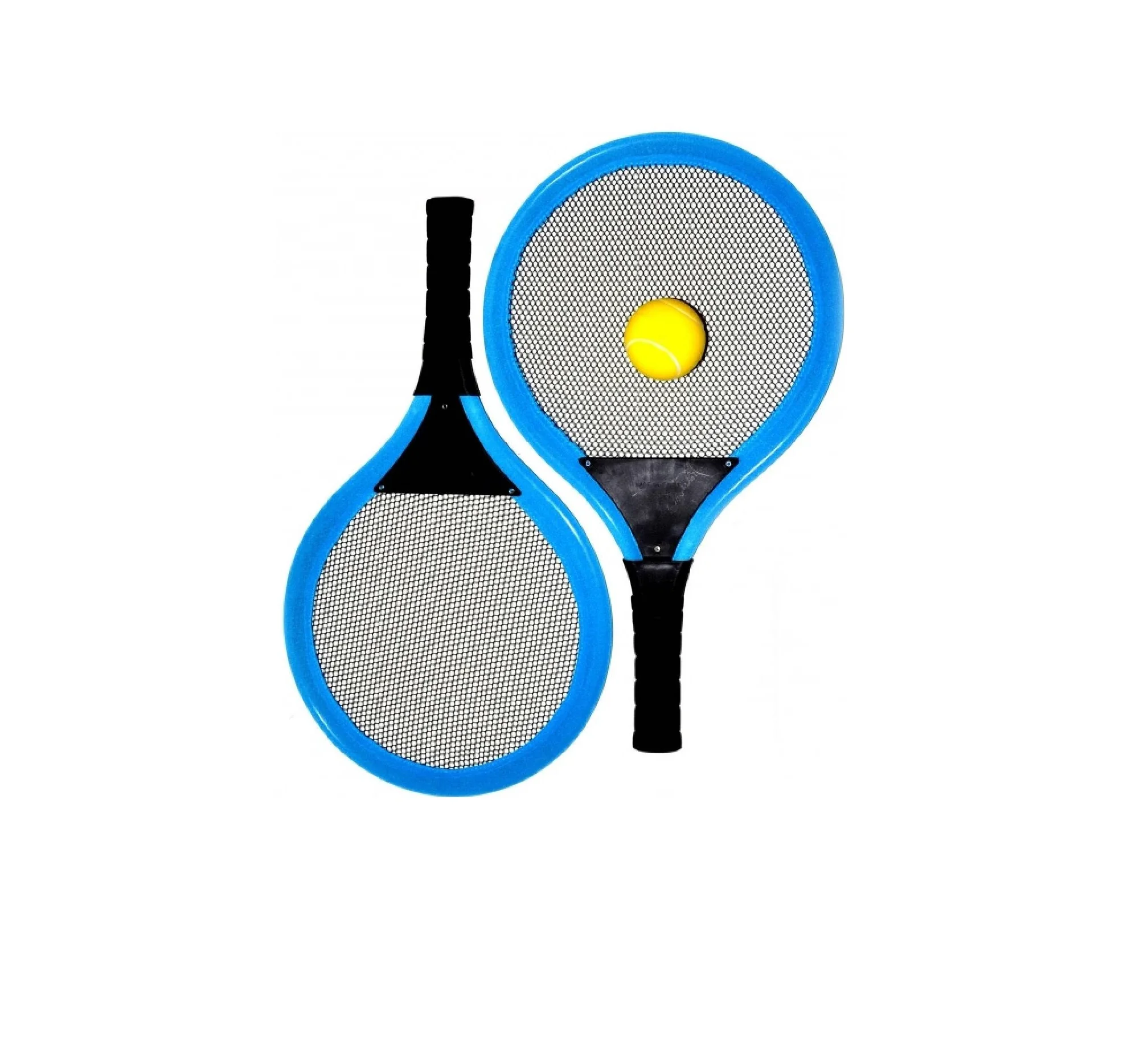 Plažový soft tenis 1 loptička