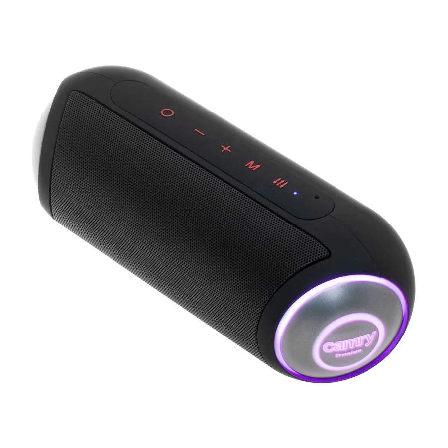 Párty bluetooth reproduktor Camry CR 1901
