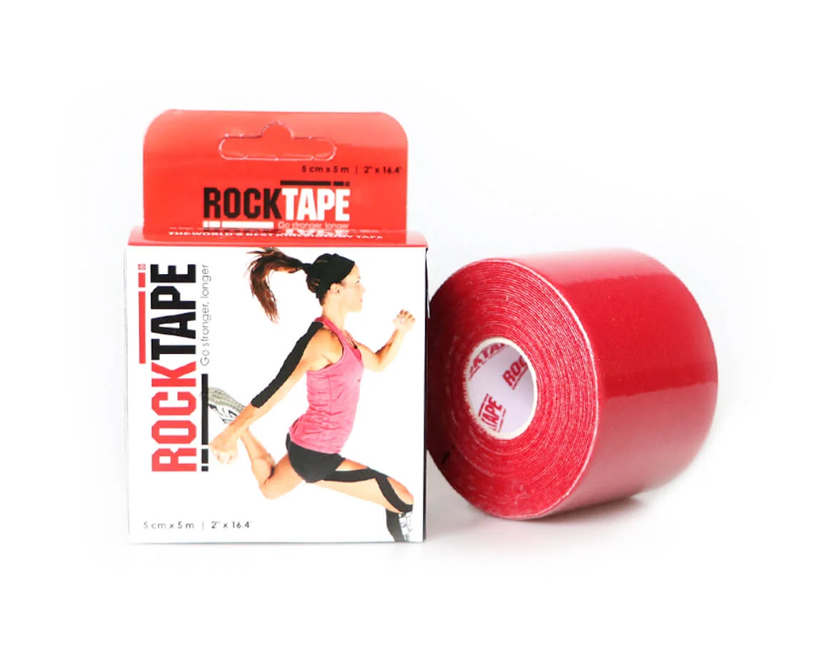 RockTape 5cm x 5m