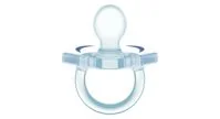 CHICCO Cumlík Physio Lu×e 2-6m green 1×1 ks, cumlík