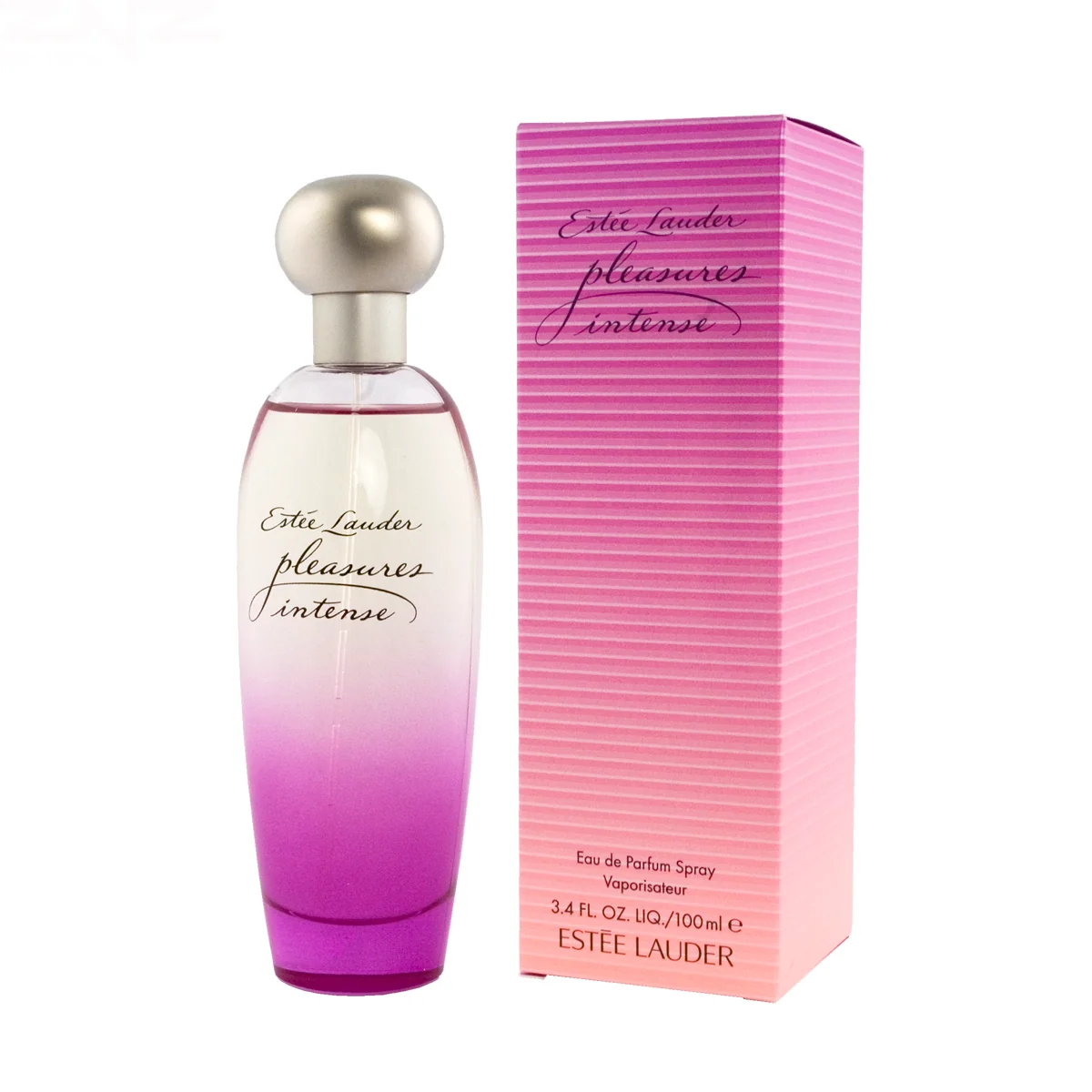 Estée Lauder Pleasures Intense parfémovaná voda pre ženy 100 ml