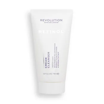 Revolution Skincare Retinol čistiaci krém 1×1 ks