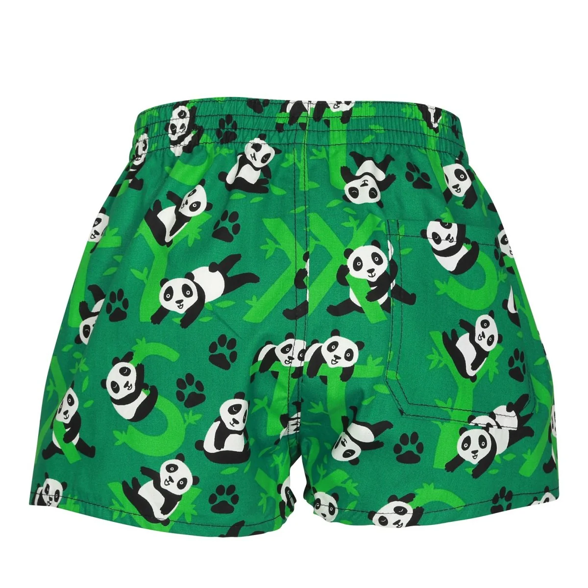 3PACK detské trenky art klasická guma viacfarebné (3J18023) 9-11 rokov