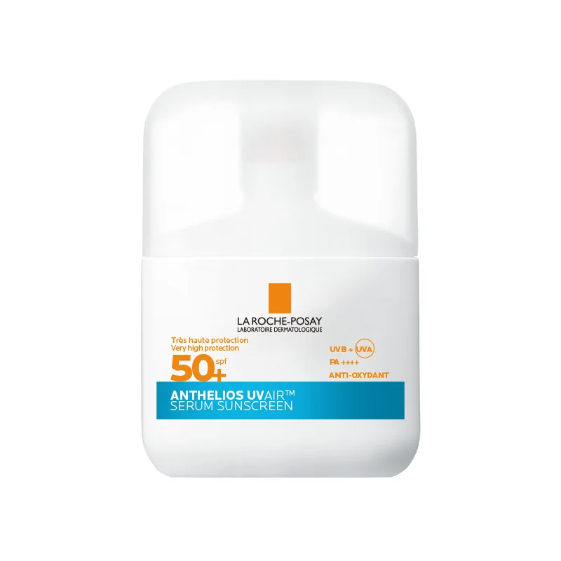 LA ROCHE-POSAY ANTHELIOS UV AIR Sérum SPF50+ 50 ml