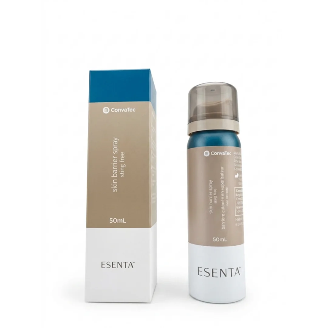 ESENTA CONVATEC sprej na ochranu pokožky 50ml