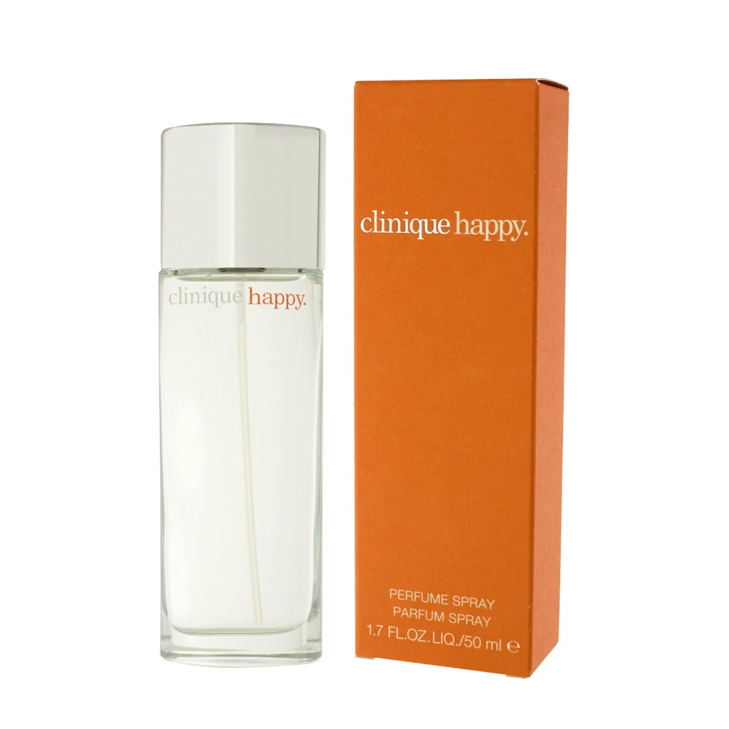 Clinique Happy EDP 50 ml pre ženy