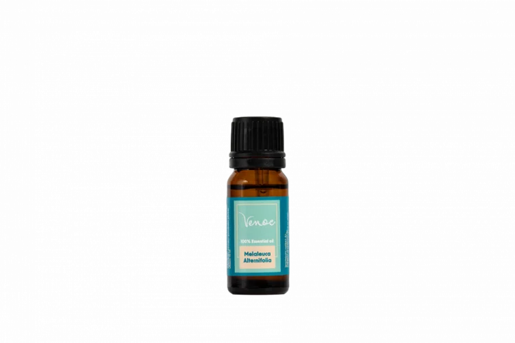Venoc Esenciálny olej Tea Tree 1×10 ml, esenciálny olej