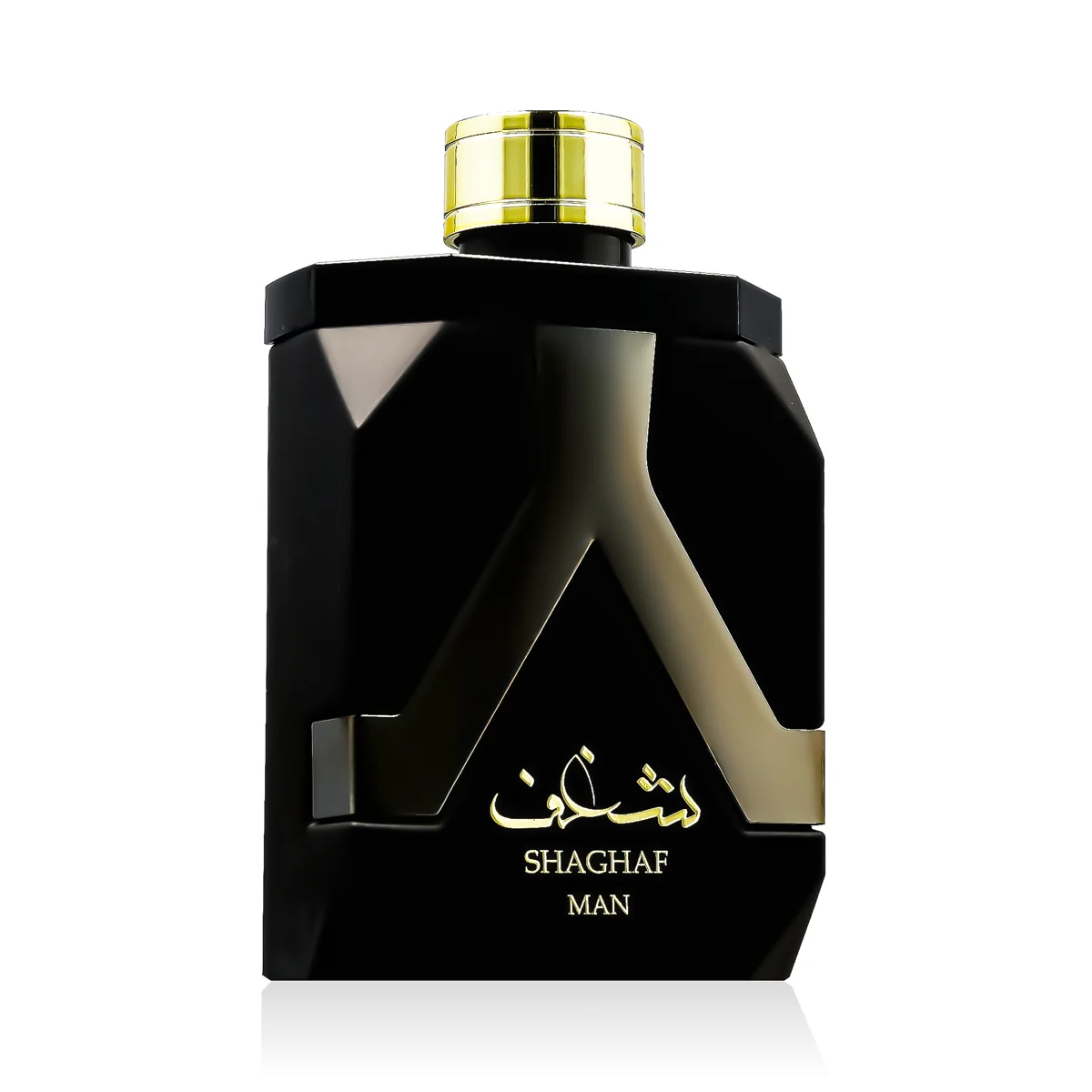 Asdaaf Shaghaf EDP 100 ml M