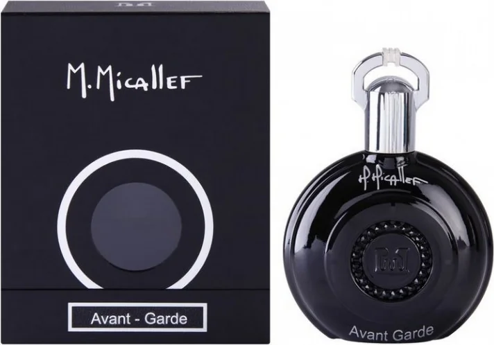 M. Micallef Avant-Garde Edp 100ml 1×100 ml, parfumová voda