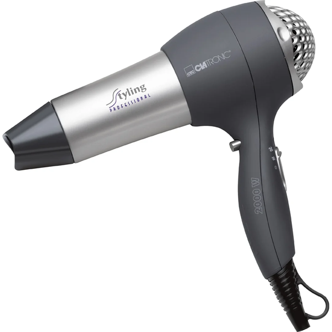 Clatronic HTD 3055 profesionálny sušič vlasov 2000 W