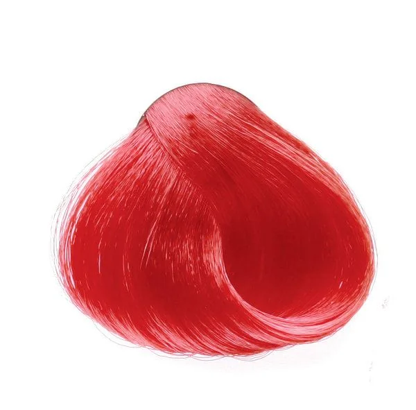 MAXIMA Tutto  -RED-FRUITY COLORS-farba na vlasy - korektor červený