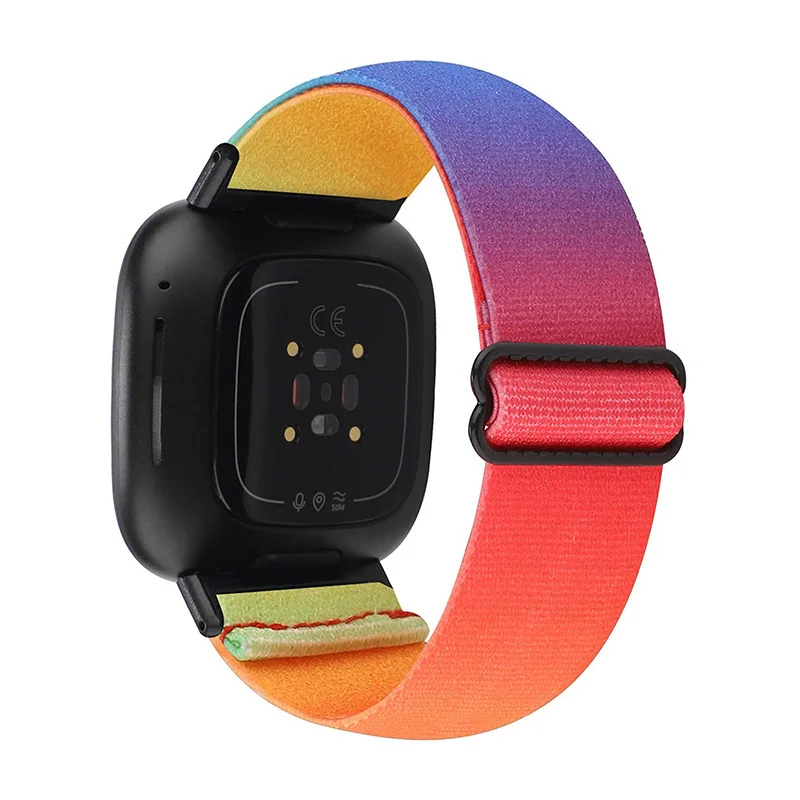 BStrap Pattern remienok na Garmin Venu 2 Plus multicolor