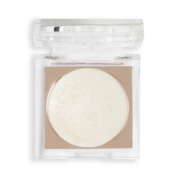 Revolution, Beam Bright Highlighter Diamond Glow 1×2,45 g, rozjasňovač