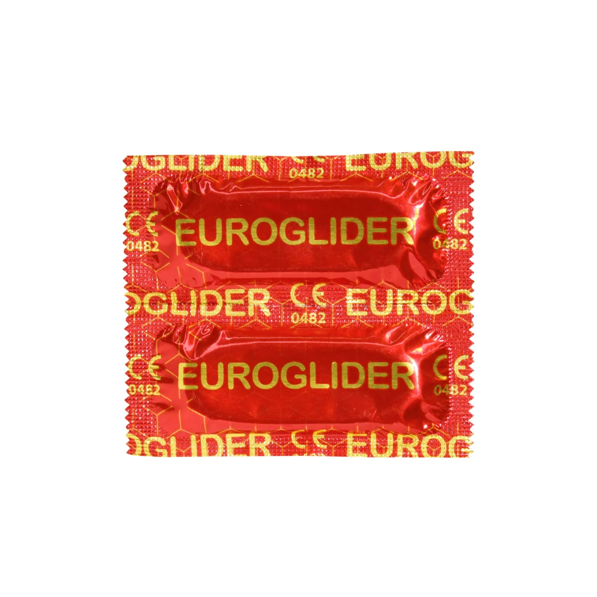 Euroglider kondómy, 144 ks