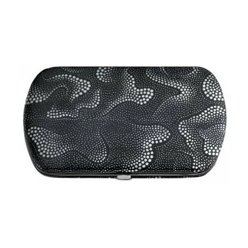 MANIKURA PEDIK 6-D.GGS SOLINGEN CIER.NO 319-13 MOD 1×1 set, manikúra a pedikúra