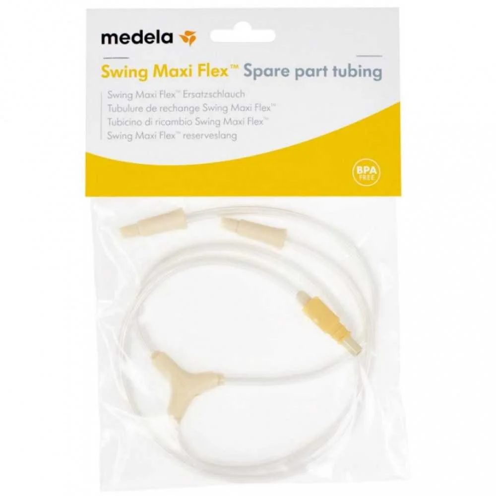 MEDELA ND HADICA SWING MAXI FLEX 1×1 ks, hadica pvc